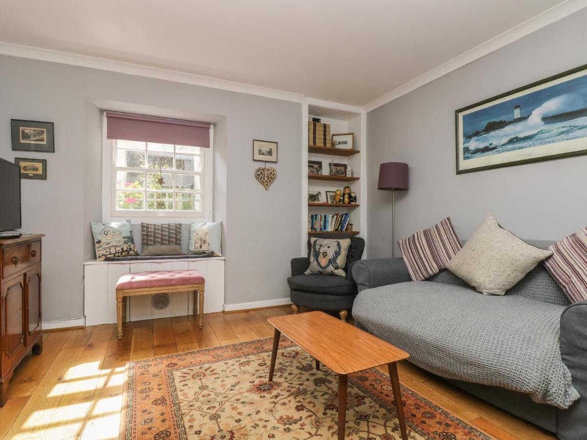 Primrose Cottage Penryn Dış mekan fotoğraf