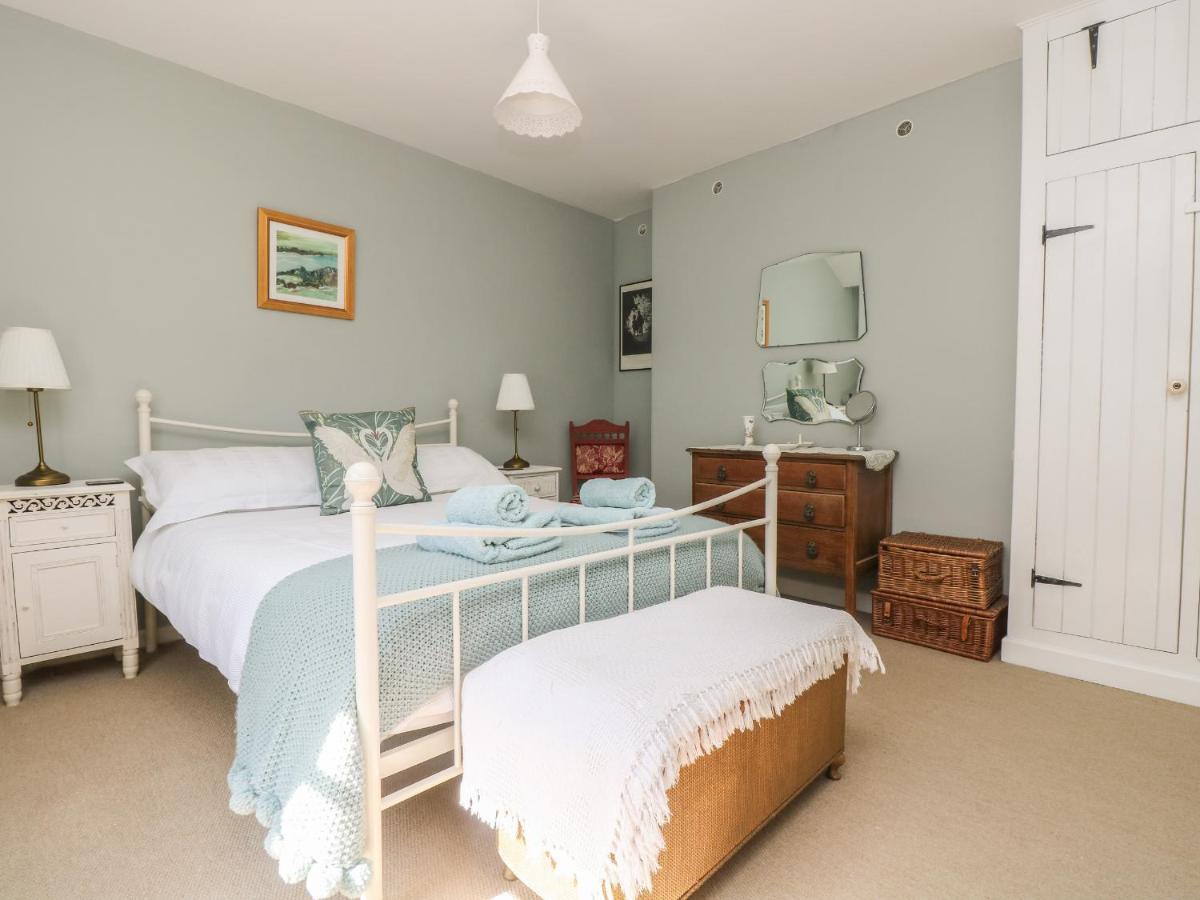 Primrose Cottage Penryn Dış mekan fotoğraf