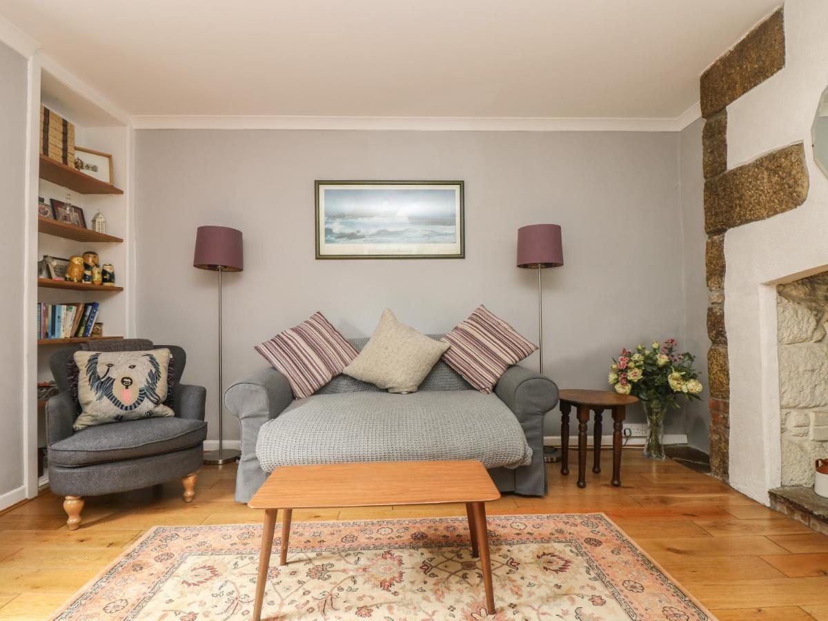 Primrose Cottage Penryn Dış mekan fotoğraf