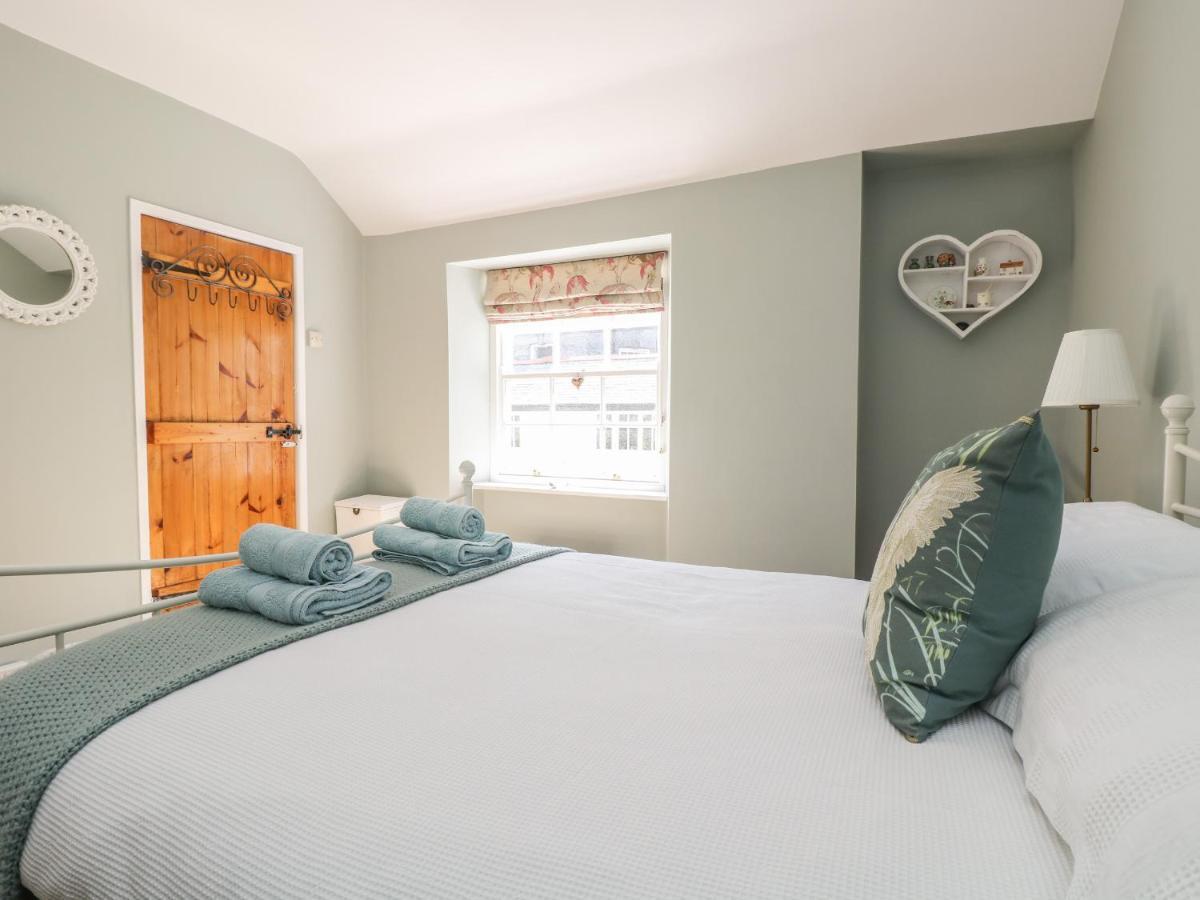 Primrose Cottage Penryn Dış mekan fotoğraf