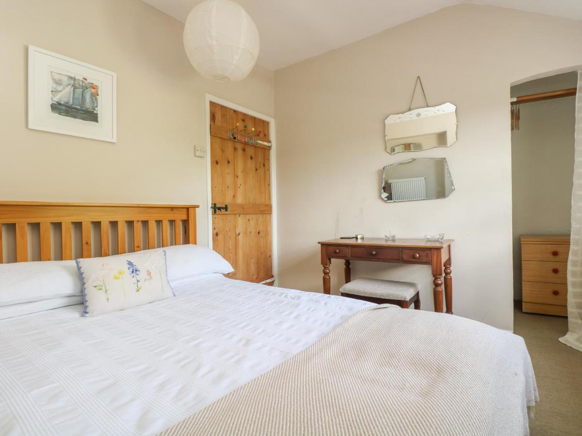 Primrose Cottage Penryn Dış mekan fotoğraf