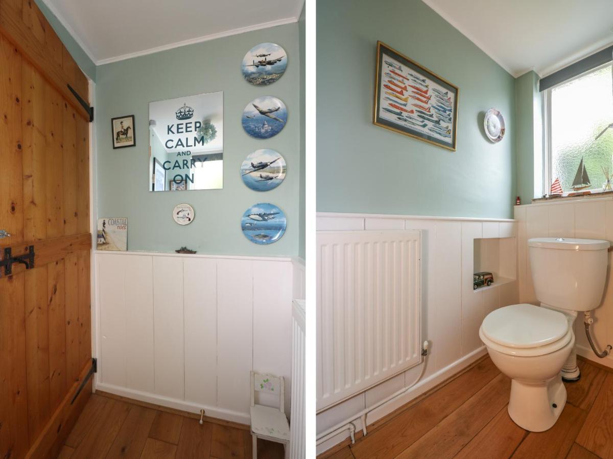 Primrose Cottage Penryn Dış mekan fotoğraf